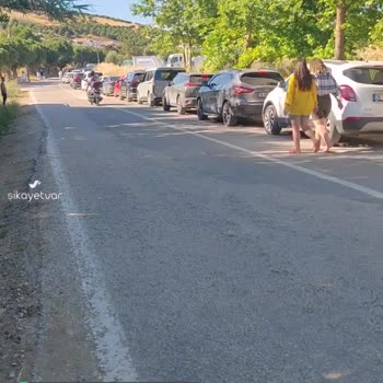 Bozcaada Belediyesi Bir Daha Gelmek Mi Asla!
