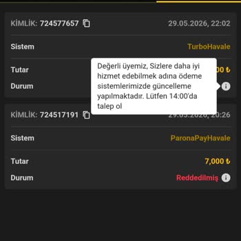 Pashagaming Yetkisiz İşlemlerle Boşalan Hesap Ve Cevapsız Destek