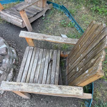 Pentalow Kabininde Kırık Ve Kirli Donanım Nedeniyle Bayram Tatili Hayal Kırıklığı