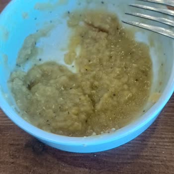 Lapa Çorba Ve Geciken Salata Nedeniyle İade Ve Özür Talebi