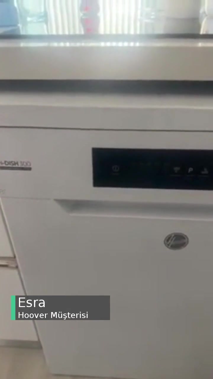 Hoover Müşteri Mağduriyeti videonun kapak resmi