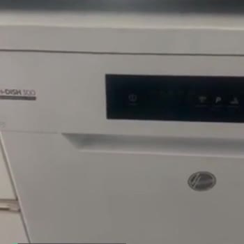 Hoover Müşteri Mağduriyeti