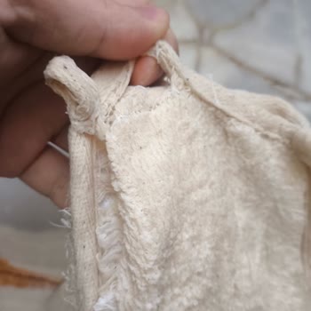 Balmy Kabak Lifinden Keselerde El Girişi Zorluğu Ve Hızlı Yırtılma