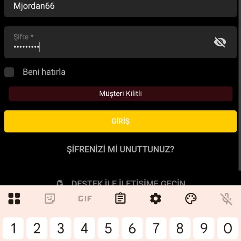Hesabım Kapatıldı Ve Çekimim Gerçekleşmedi