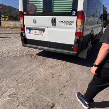 Sürücünün Yanıltıcı Beyanı Ve BlaBlaCar Denetim Eksikliği