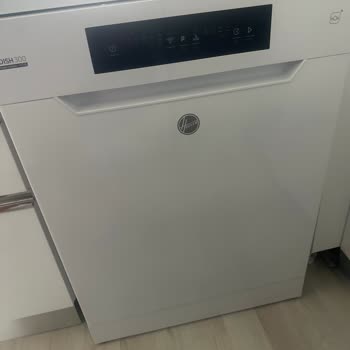Brand New Hoover H-DISH 300 Delivered With Broken Sprayer Arm