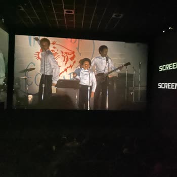 ScreenX Bilet Ücretine Karşı Sağ Ekran Çalışmaması Ve İade Talebi
