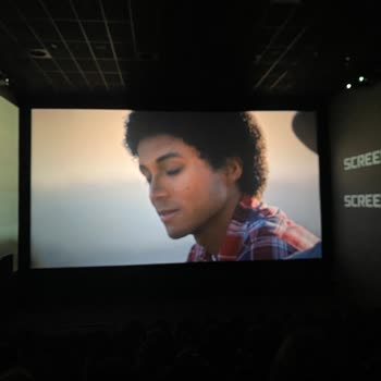 ScreenX Bilet Ücretine Karşı Sağ Ekran Çalışmaması Ve İade Talebi