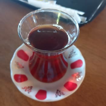Beltur Kasa Olmadan Ödeme Alındı, Çay Yok Ve İade Reddi