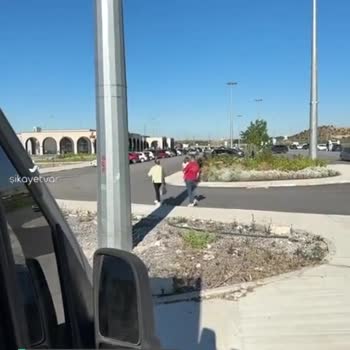 Köfteci Yusuf Dışarıdaki Masalara Bile Müşteri Almadılar!
