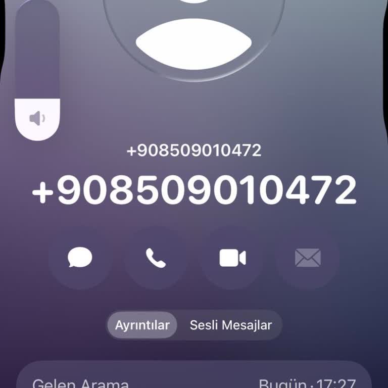 İkasbet'ten Gelen İzinsiz Arama Ve SMS'lere Karşı Şikayet
