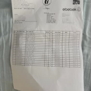 Poşetsiz Alışverişte 22 Bin TL'lik Yüküm Tek Başına Taşımak Zorunda Kaldım