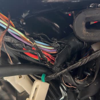 Yeni Motorun Sürekli Stop Etmesi Ve Sigorta Patlaması Nedeniyle İade Talebi