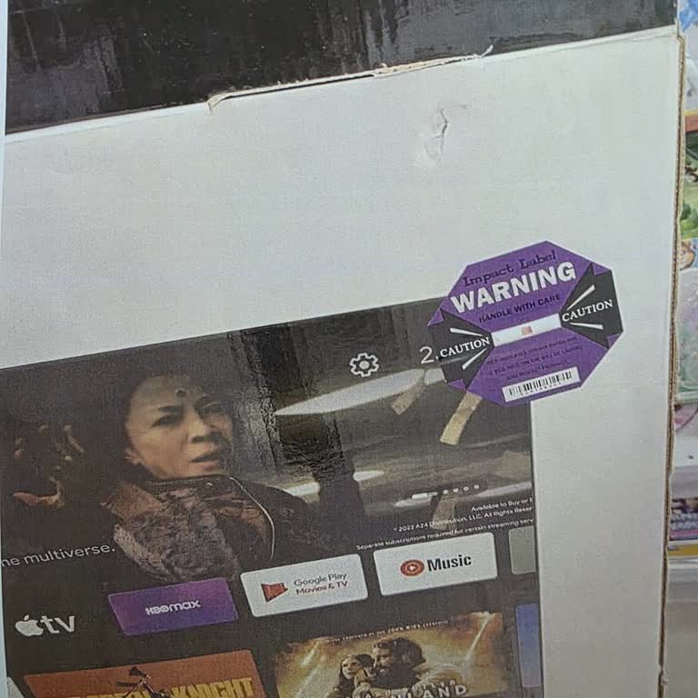 Carrefour Mahkeme Kararına Rağmen Televizyon İadesini Yapmıyor