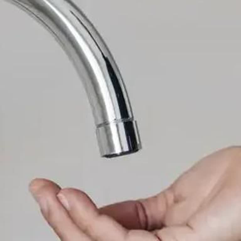 Balıkesir Susurluk'ta Sürekli Su Kesintileri Ve Geri Dönüşsüz Çağrı Merkezi