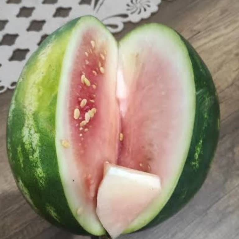 Bozuk Karpuz İçin İade Reddedildi