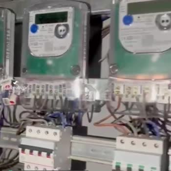 Enerjisa Toroslar Perakende Elektrik Bağlantı İşleminin Süresinde Yapılmaması Nedeniyle Mağduriyet