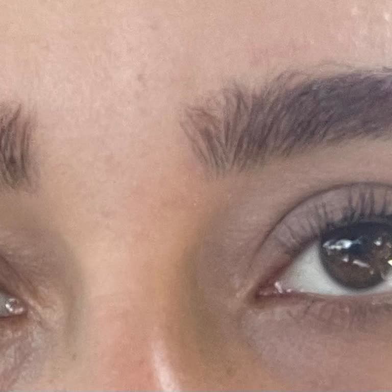 Kirpiks Beauty Kadıköy'de Kaş Modeli İstediğim Şekilde Yapılmadı Ve Aşırı Ücret Ödedim
