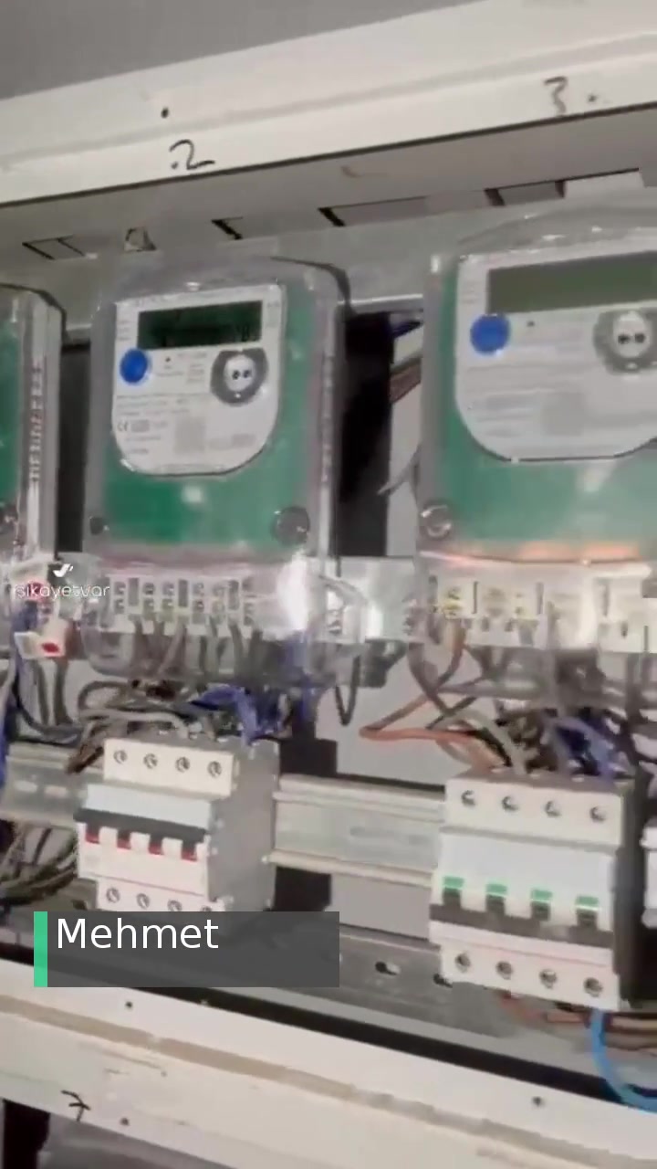 Toroslar Elektrik Dağıtım Abonelik Sorunu videonun kapak resmi