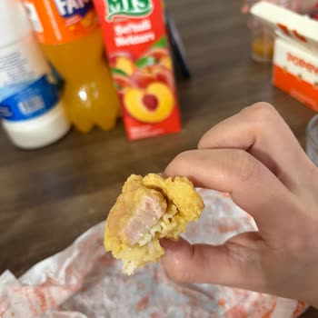 Çiğ Tavuk Ve Bayat Ürünler: Popeyes Siparişinde Sağlık Riski