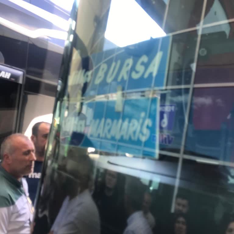 Üç Saat Dolaştırıldı, Çerkezköy’de Bırakıldı Ve Kabadayı Tavırla Karşılandı