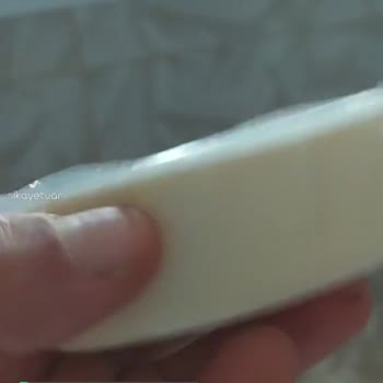 Delikanlı Süt A. Ş Bu Şekilde Ürün Beklemezdim