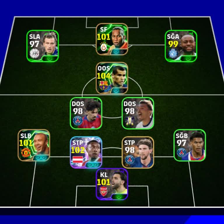 E Football Mobile’de PVP Gecikmeleri Ve Momentum Sorunu Nedeniyle Para İadesi Talebi