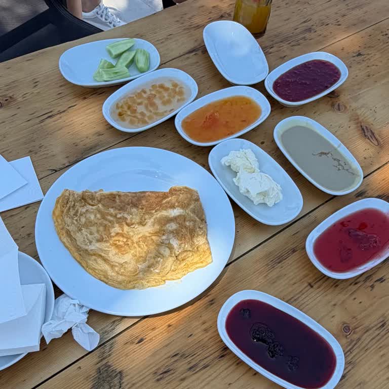 Veluna Beach Resort Tesis Genelinde Hijyen Ve Temizlik Ciddi Anlamda Yetersizdi