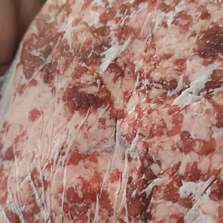 Migros Kurban Etinde Kilo Eksikliği Ve Aşırı Yağ Şikayeti