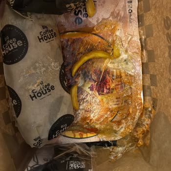 Geciken Ve Dökülen Sipariş, Müşteri Hizmetlerinden Çözüm Sunulmadı