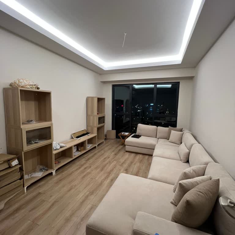 IKEA Bayrampaşa’da Teslimat Sözünün İhlali Ve Sürekli Ertelenen Teslimatlar