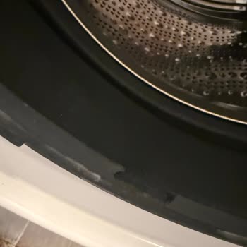 Bosch Series 8 Setinde Sürekli Arızalar Ve Uzun Servis Bekleme Süresi Güveni Sarsıyor