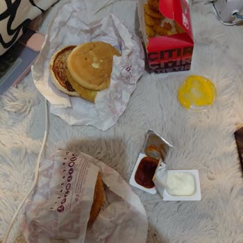 Siparişim Eksik Ve Kalitesiz Geldi, Ücret İadesi İstiyorum