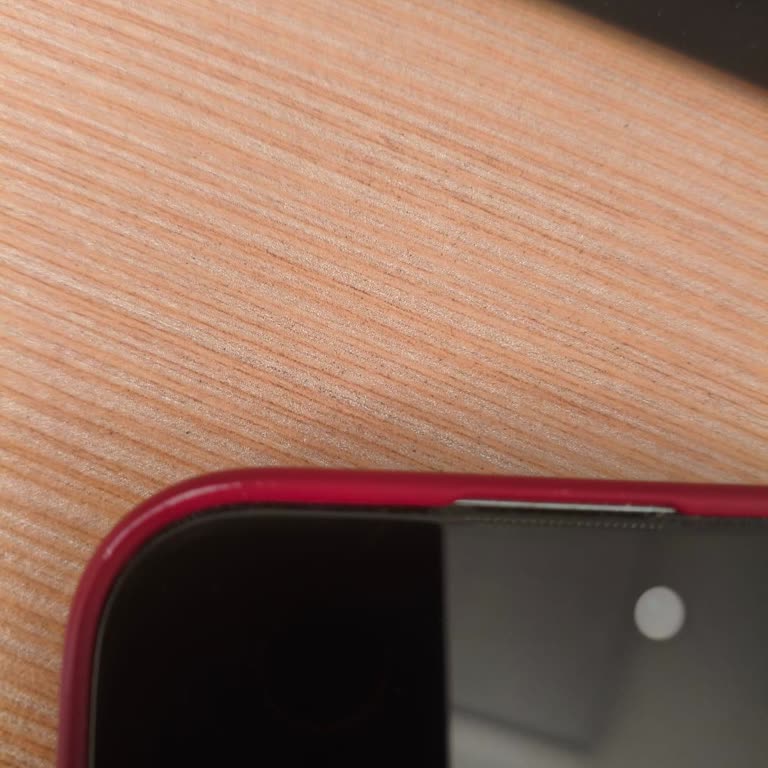 Piolent Telefon Kılıfının Hızlı Deformasyonu Ve İade Reddi