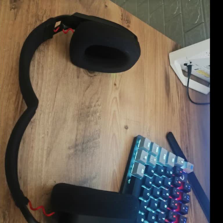 Rampage Kulaklığın Kafa Bandı 3,5 Ayda Kırıldı Garanti Talebi