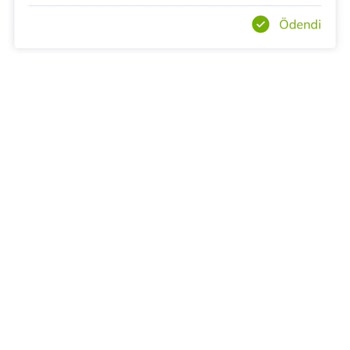 Pttcell 20GB Paket Ücretinde Yanıltma ve Çifte Faturalanma İadesi Talebi