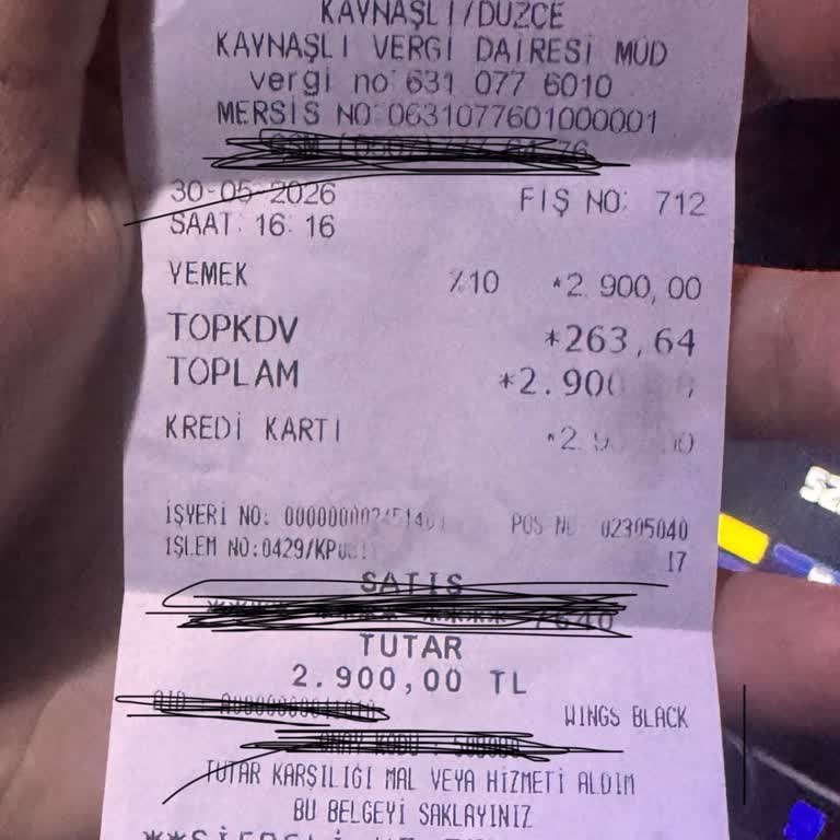 Bolu Türk Mutfağı 3 Tane Anayemek Ve Pilav İçin Fahiş Ücret Aldılar
