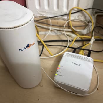 8 Gün Süren İnternet Kesintisi Ve Acil Çözüm Talebi