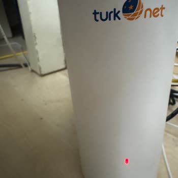 8 Gün Süren İnternet Kesintisi Ve Acil Çözüm Talebi