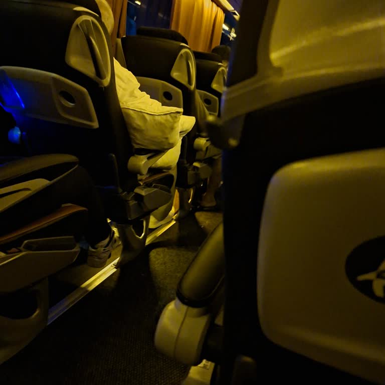 Vangölü Turizm Otobüsünde Kaptanın Haksız Azarlaması Ve Personel İhmali