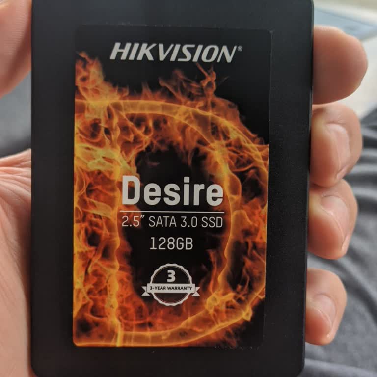 Arızalı SSD İçin Stok Yok İddiası Ve Tüketici Haklarının İhlali