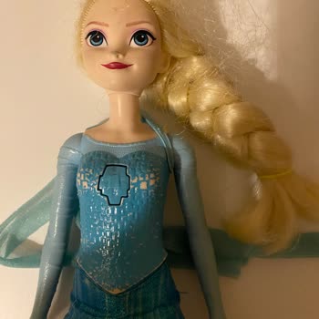 Disney Elsa Bebek Oyuncağının Kısa Sürede Aşırı Yıpranması Ve İade Talebi