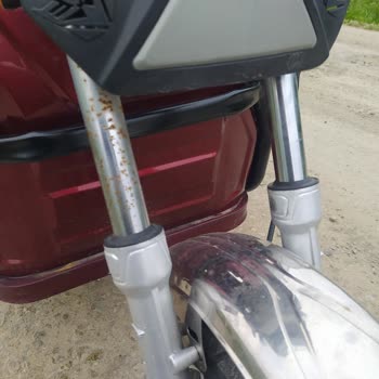 Ayıplı Falcon Family 8000 Motor Teslimatı Ve Değişim Talebi