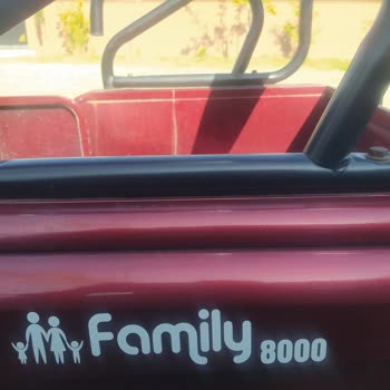 Ayıplı Falcon Family 8000 Motor Teslimatı Ve Değişim Talebi
