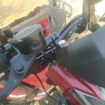Ayıplı Falcon Family 8000 Motor Teslimatı Ve Değişim Talebi