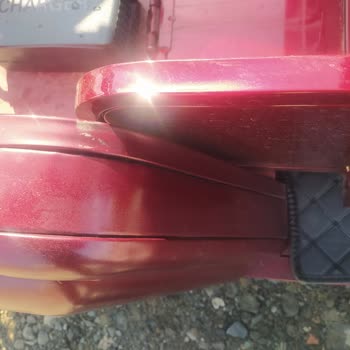 Ayıplı Falcon Family 8000 Motor Teslimatı Ve Değişim Talebi