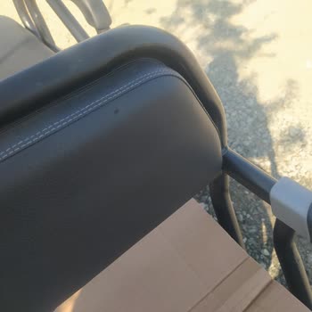 Ayıplı Falcon Family 8000 Motor Teslimatı Ve Değişim Talebi