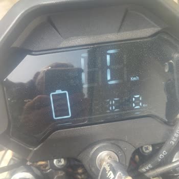 Ayıplı Falcon Family 8000 Motor Teslimatı Ve Değişim Talebi