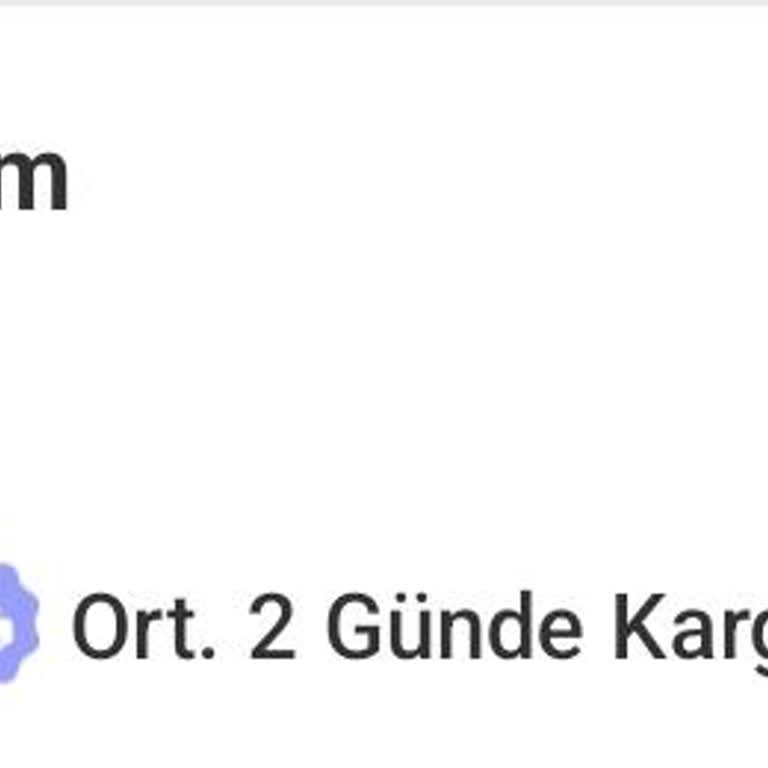 Bayram Nedeniyle Ortalama Kargo Süresi Haksızca Uzatıldı