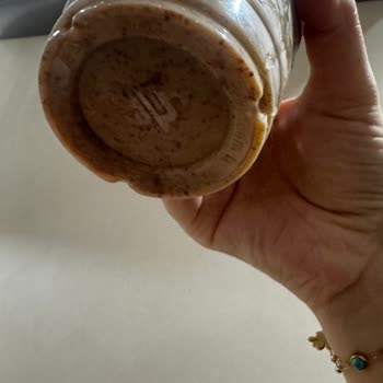 Siparişte Bayat Sos Ve Eksik Krema Nedeniyle İade Talebi
